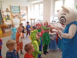 2025-11-05 Dzień postaci z bajek